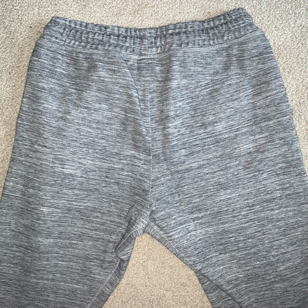 H&M Grey Jogger Sweatpants - Picture 3 of 4